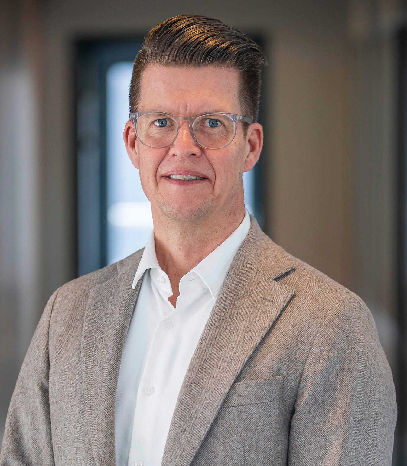 Michael S. Kristiansen