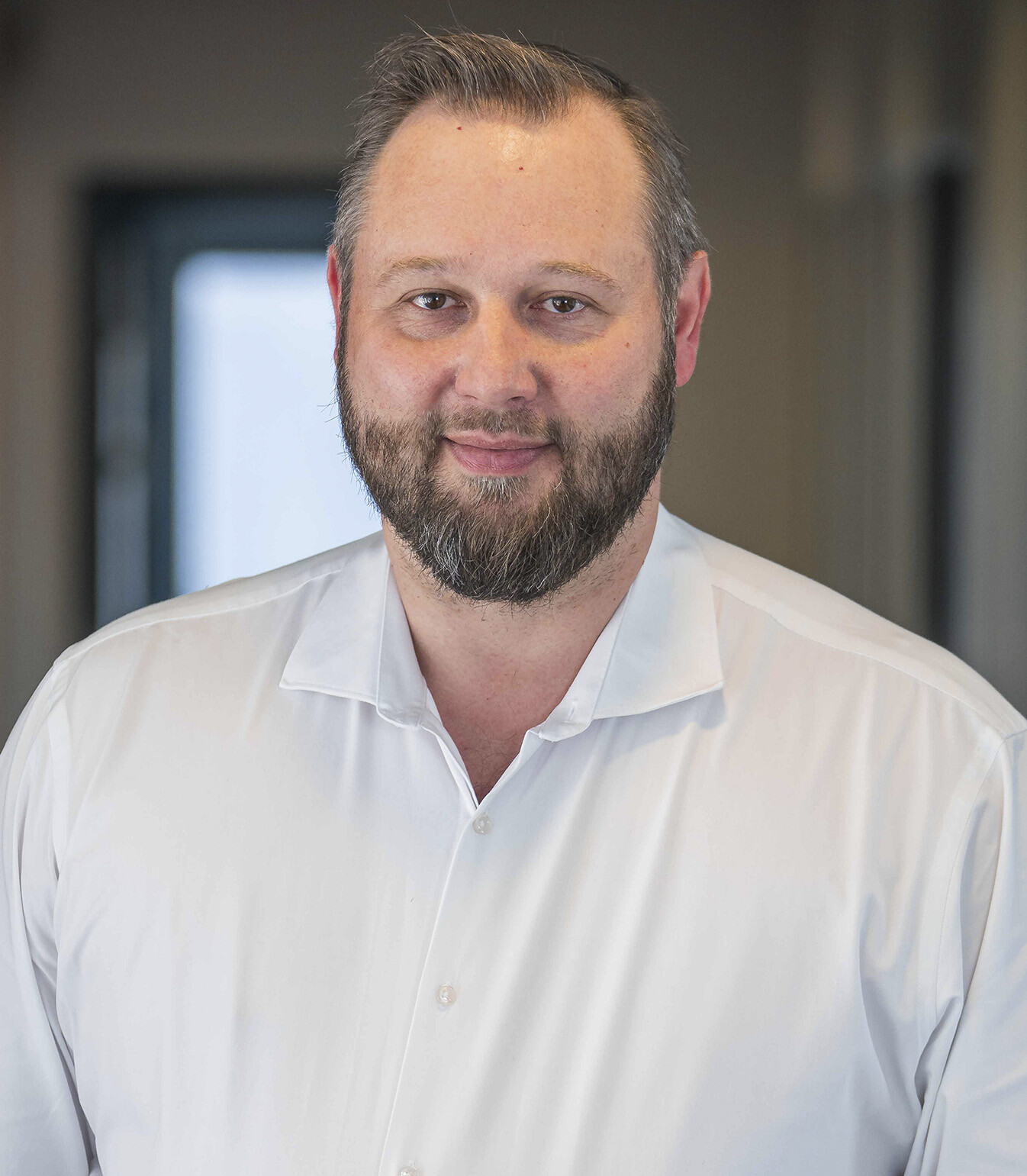 Klaus Holm Larsen
